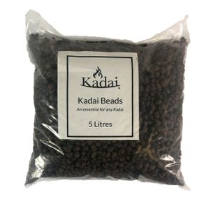 Kadai Beads 5L in Cotton Bag